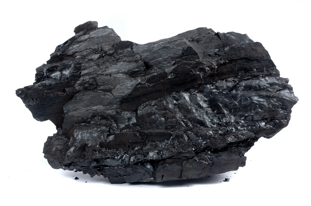 Lump-o-coal